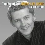 Pochette The Essential Jerry Lee Lewis: The Sun Sessions