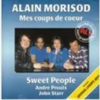 Pochette Mes coups de cœur, Volume 2