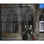Pochette Sonatas for Viola da Gamba and Harpsichord