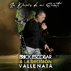 Pochette La dueña de mi suerte