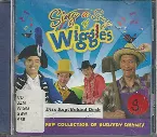 Pochette Sing a Song of Wiggles