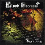 Pochette Sign of Time