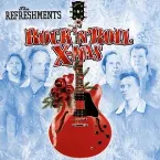 Pochette Rock 'n' Roll X-mas