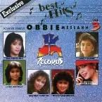 Pochette Best Hits Obbie Messakh Vol 3