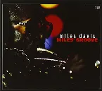 Pochette Miles’ Groove