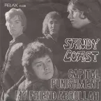 Pochette Capital Punishment