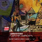 Pochette Complete Symphonies
