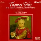 Pochette The Complete English Anthems