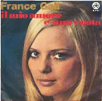 Pochette Il mio amore e una ruota / Il topolino blu