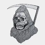 Pochette The Reaper