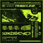 Pochette Finish Line