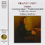 Pochette Liszt Complete Piano Music, Volume 20