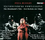 Pochette Tjenerindens Fortælling (The Handmaid's Tale)