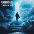 Pochette I Am Not Alone