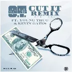 Pochette Cut It (Remix)