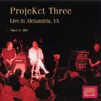 Pochette Live in Alexandria, VA: March 3, 2003