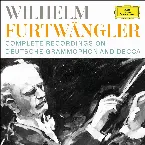 Pochette Complete Recordings on Deutsche Grammophon and Decca