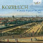 Pochette Complete Keyboard Sonatas, Volume 4
