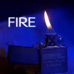Pochette Fire