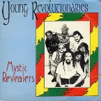 Pochette Young Revolutionaries