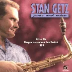 Pochette Yours and Mine: Live at the Glasgow International Jazz Festival 1989