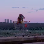 Pochette Human Remains