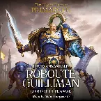 Pochette Roboute Guilliman: Lord of Ultramar