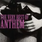 Pochette The Very Best of Anthem