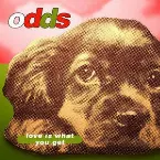 Pochette Love Is What You Get