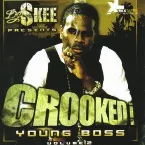 Pochette Young Boss, Volume 2