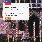 Pochette The Glory of Venice
