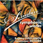 Pochette Symphonic Works