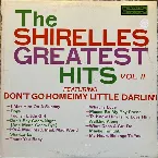 Pochette Greatest Hits, Vol. II