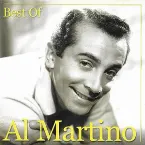 Pochette Best of Al Martino