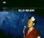 Pochette Billie Holiday – The Essential