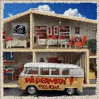 Pochette Dåderman renoverar (single edit)