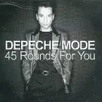 Pochette 45 Rounds for You