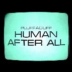 Pochette Human After All