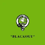 Pochette Music For Keyboards Vol. IV: "Blackout"