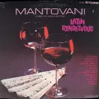 Pochette Latin Rendezvous