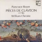 Pochette Pièces de clavecin (1746)
