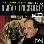 Pochette Les Chansons interdites de Léo Ferré