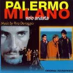 Pochette Palermo Milano - Solo andata