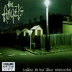 Pochette Take It to the Streets