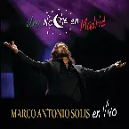 Pochette Una noche en Madrid: En vivo
