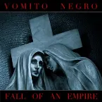 Pochette Fall of an Empire
