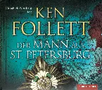Pochette Der Mann aus St. Petersburg