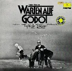 Pochette Warten Auf Godot