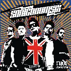 Pochette Rude Awakening