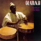 Pochette Drums of Passion: The Beat